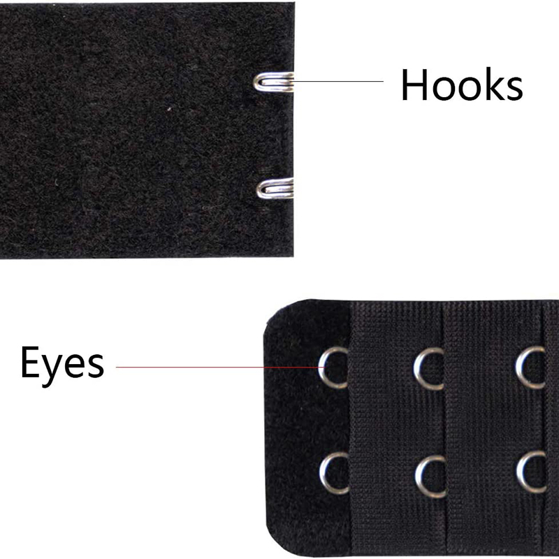 20 Sets Haken und Auge Befesti – Hook Eye Fastener Bewertung und Preis