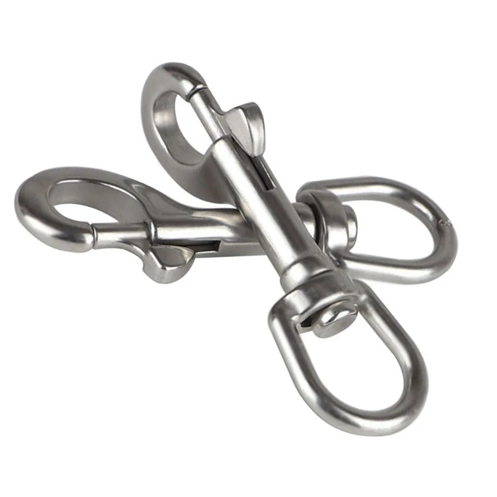 1PC Haken 316 Edelstahl Schwen – Hook Eye Fastener Bewertung und Preis