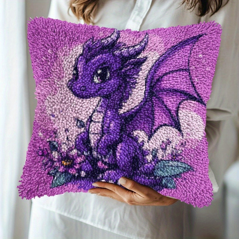 Hund Kuh Knüpfhaken Kissen Smy – Sewing Pin Cushion Bewertung und Preis