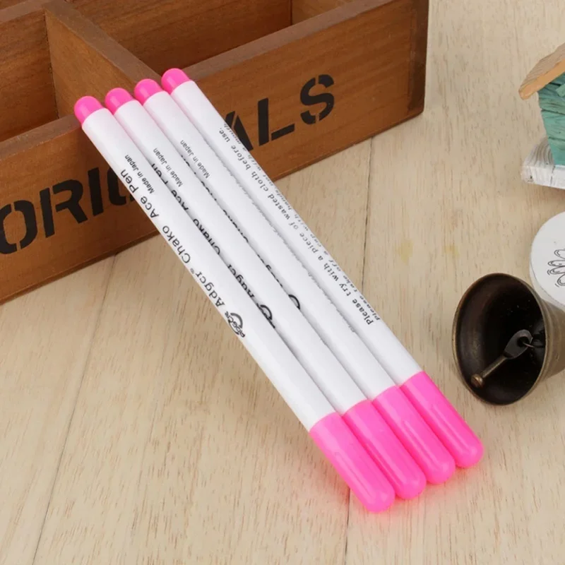 Wasserlöslicher, verschwindend – Fabric Marking Pen Bewertung und Preis