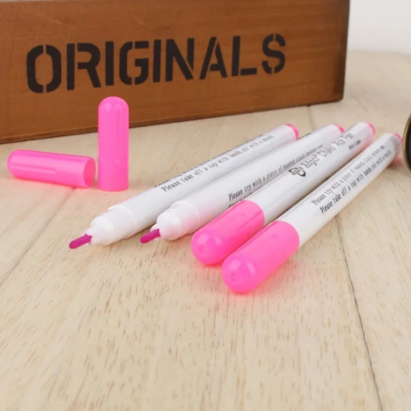 Wasserlöslicher, verschwindend – Fabric Marking Pen Bewertung und Preis