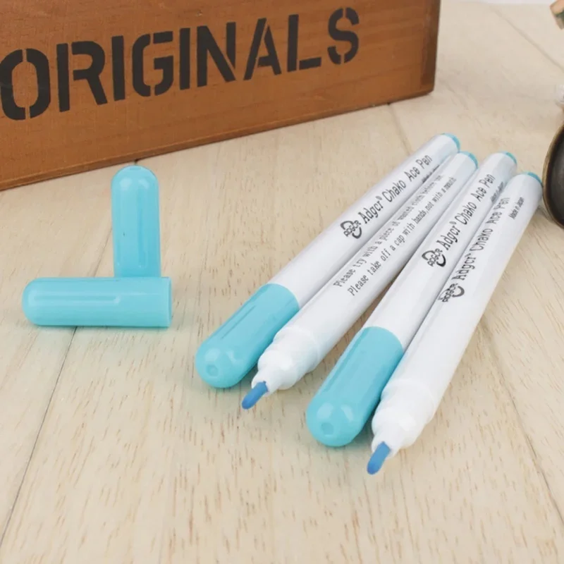 Wasserlöslicher, verschwindend – Fabric Marking Pen Bewertung und Preis
