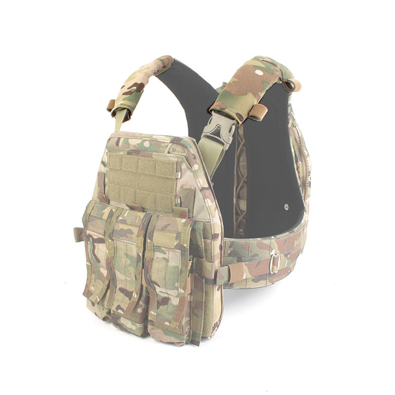 1 Paar avs taktische Weste Pla – Shoulder Pad Set In Bewertung und Preis