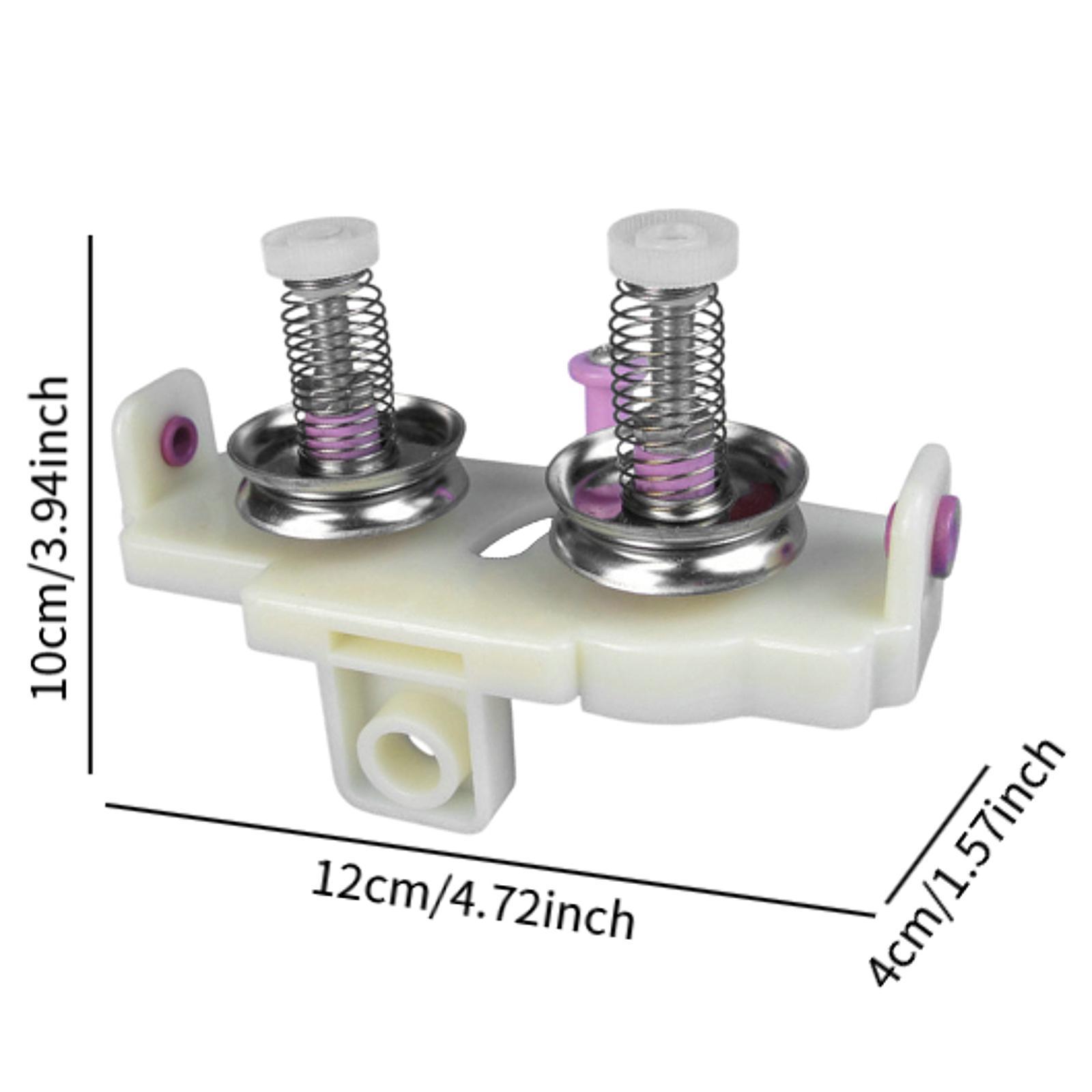 Garnspanner-Adapter für Strick – Textile Sewing Support Bewertung und Preis