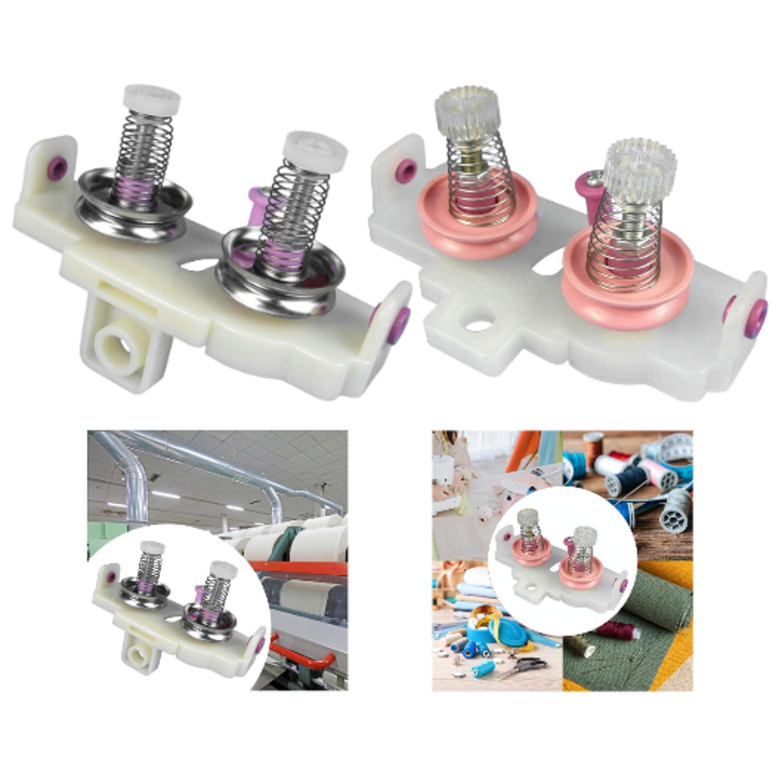 Garnspanner-Adapter für Strick – Textile Sewing Support Bewertung und Preis