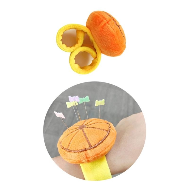 Nähen und Quilten Nadelkissen  – Sewing Pin Cushion Bewertung und Preis
