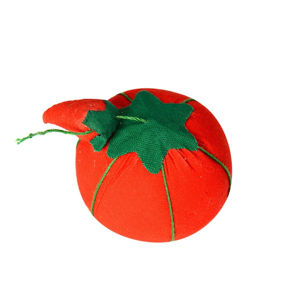 1PC Schöne Tomaten Ball Form N – Sewing Pin Cushion Bewertung und Preis