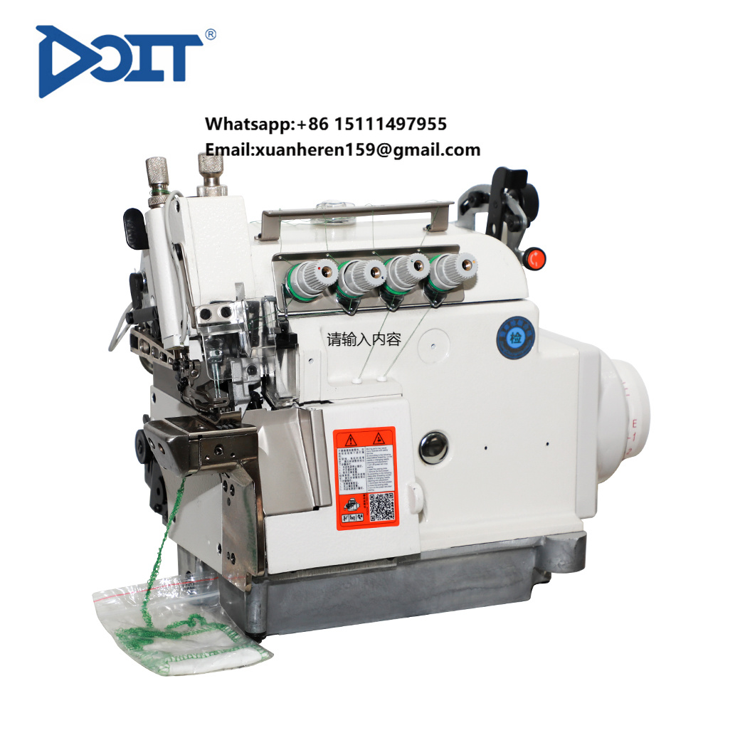 DT 5200-4D Industrielle Overlo – Sewing Machine Needle Bewertung und Preis