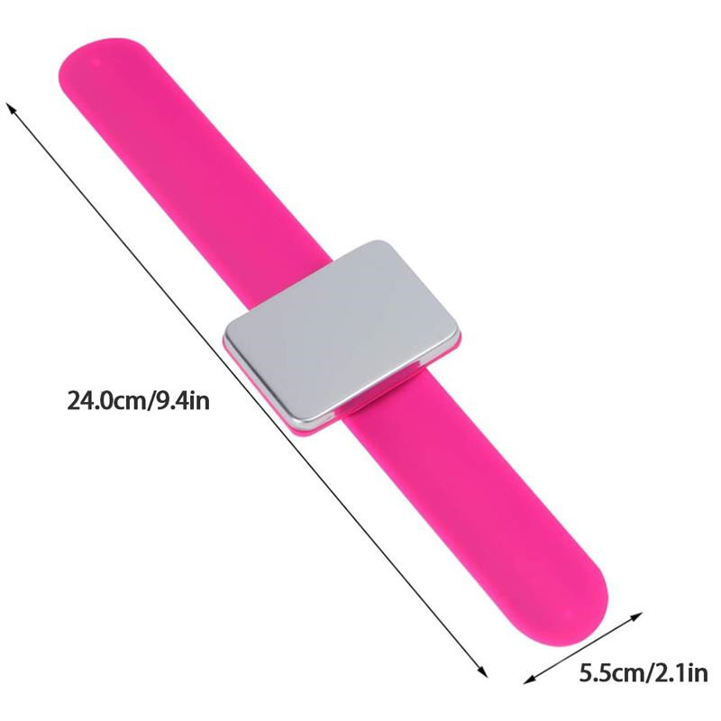 7 farben Nähen Nadelkissen Han – Sewing Pin Cushion Bewertung und Preis