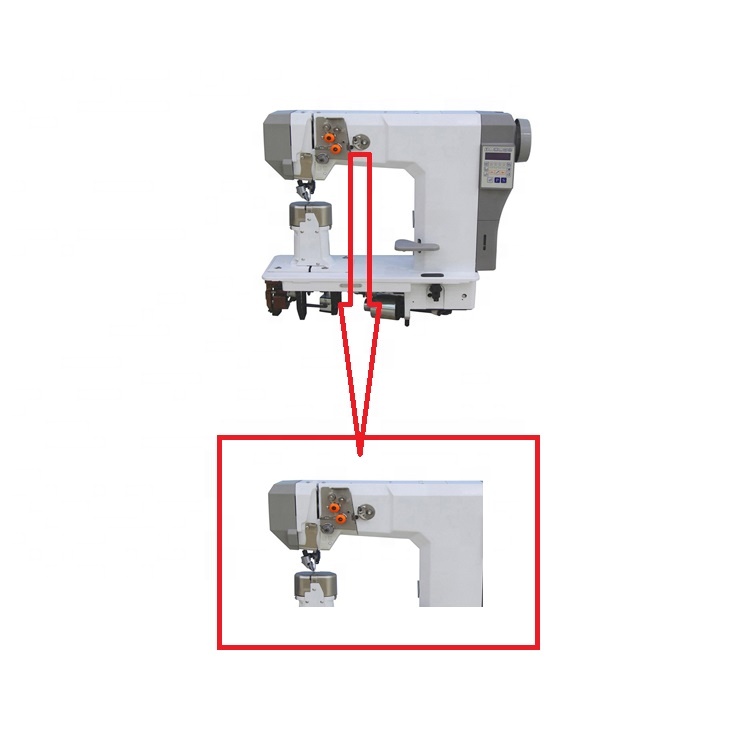 SOGUTECH Doppelnadel-Steppstic – Sewing Machine Needle Bewertung und Preis