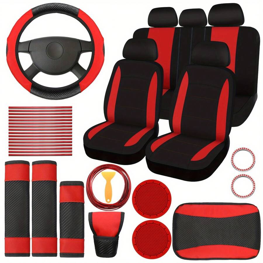 Geeignet für Frauen, 41-teilig – Shoulder Pad Set In Bewertung und Preis