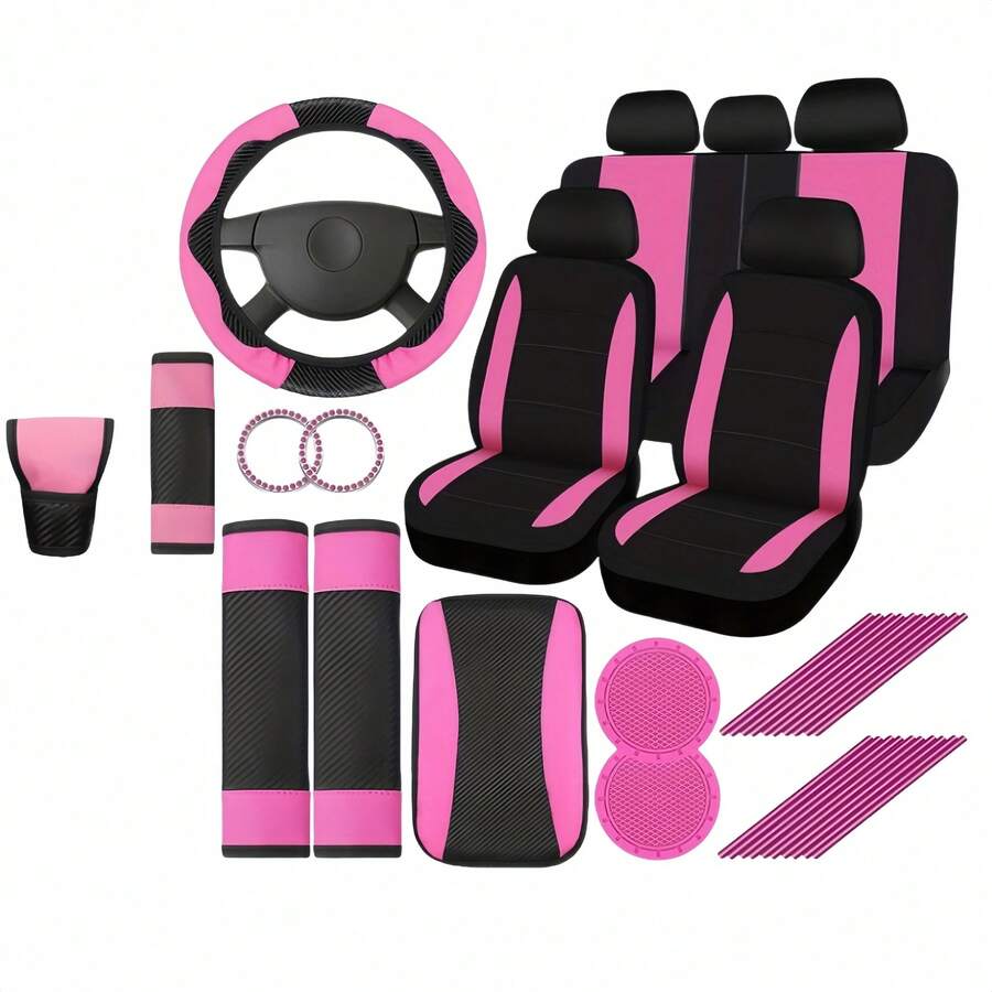 Geeignet für Frauen, 41-teilig – Shoulder Pad Set In Bewertung und Preis