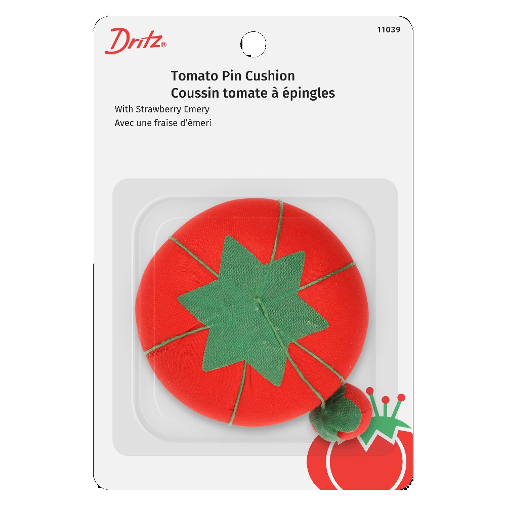 Meistverkauftes 3er-Pack Rotes – Sewing Pin Cushion Bewertung und Preis