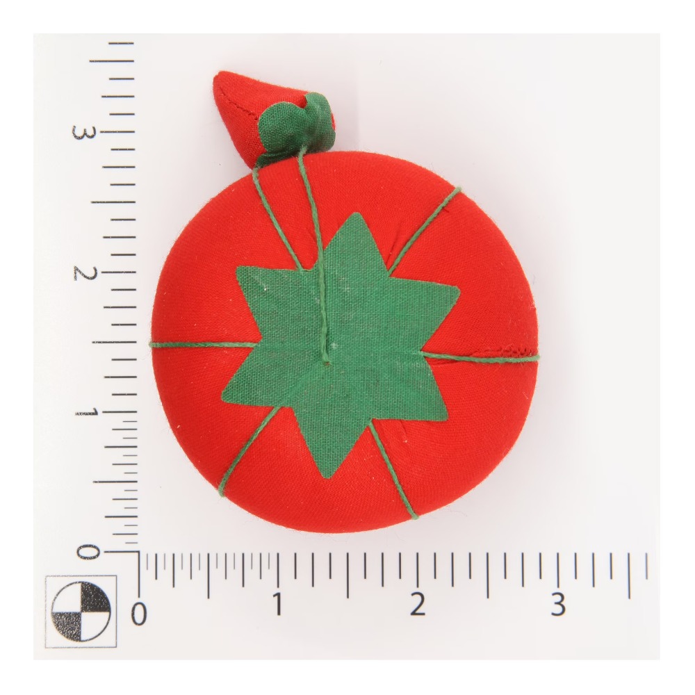 Meistverkauftes 3er-Pack Rotes – Sewing Pin Cushion Bewertung und Preis