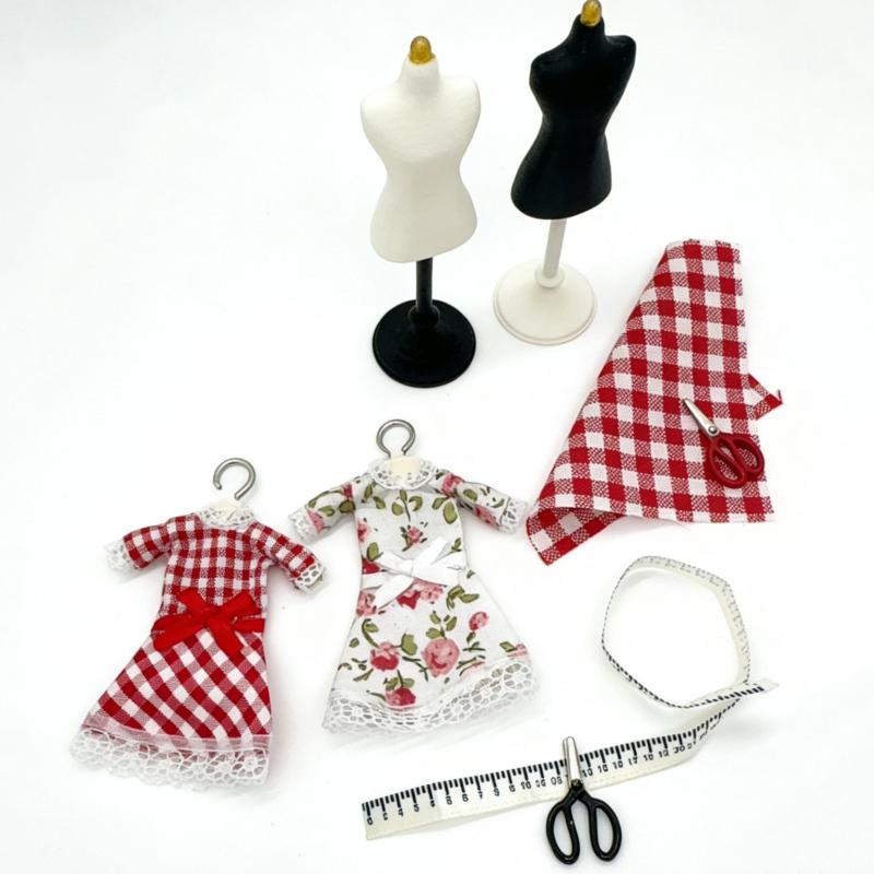 1 Set Schaufensterpuppen-Torso – Sewing Kit Bewertung und Preis