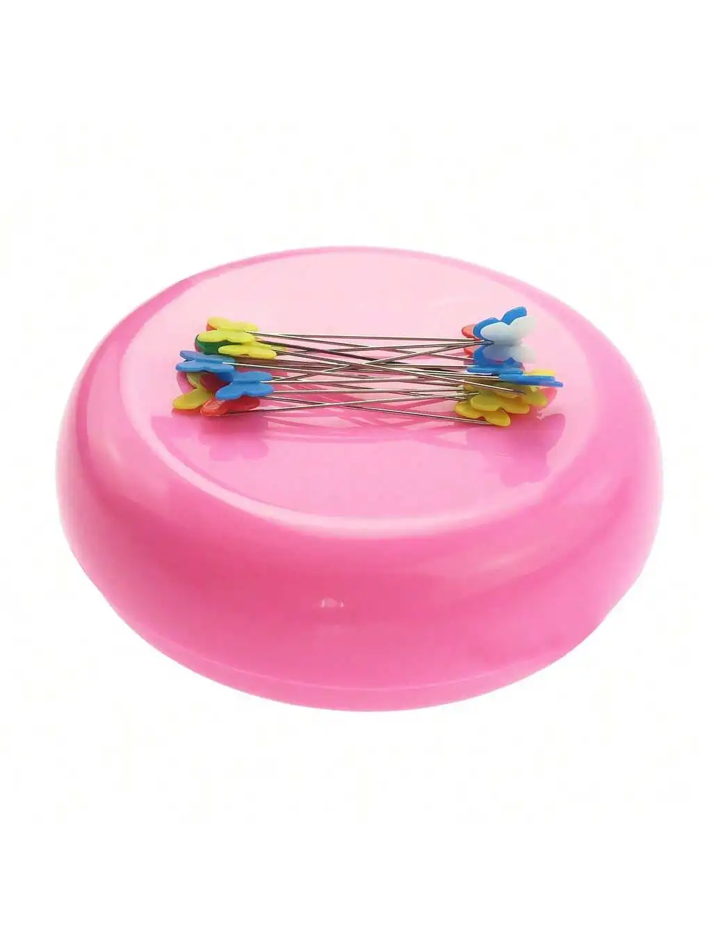 1 Stück magnetisches Nadelkiss – Sewing Pin Cushion Bewertung und Preis