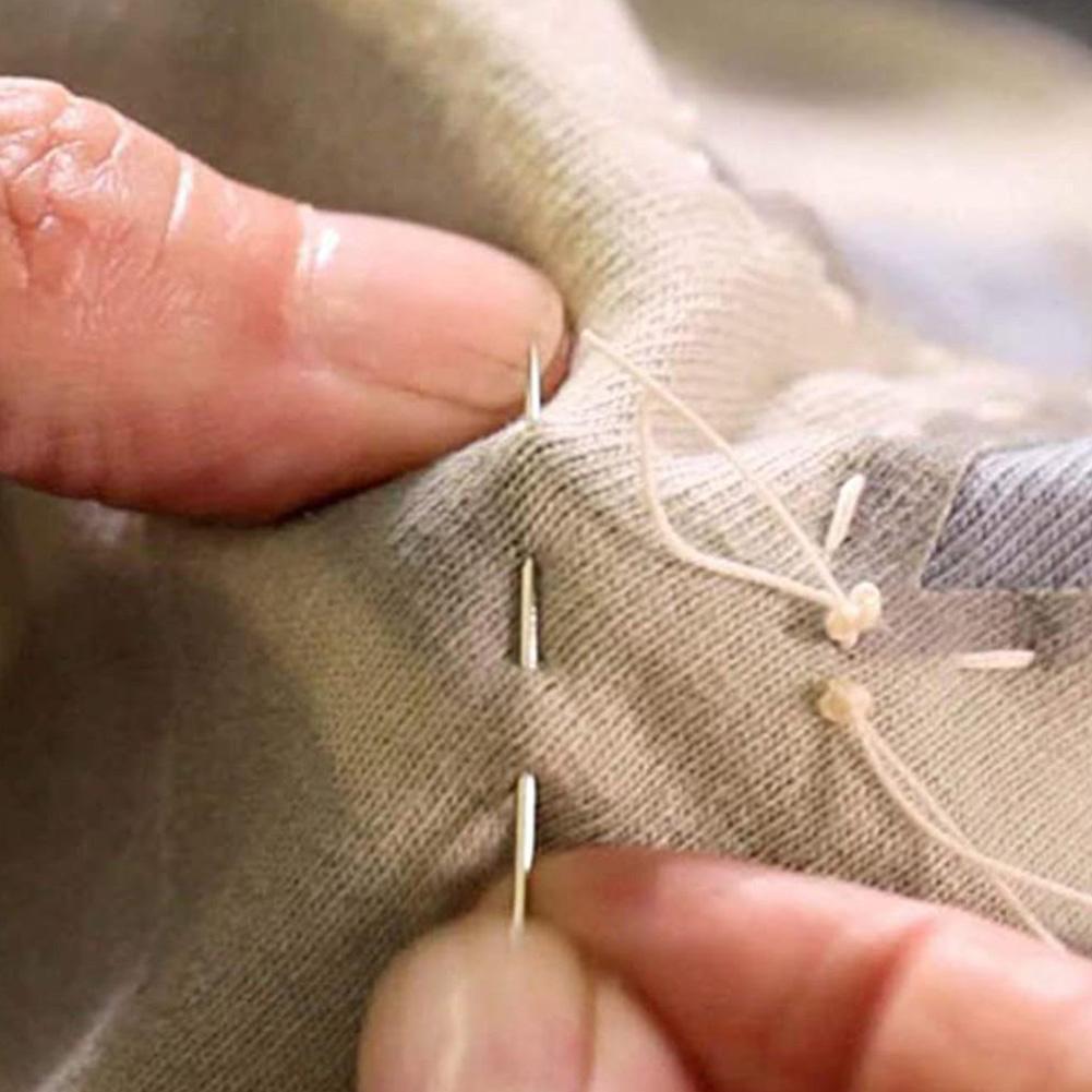 25-teiliges Nähnadeln mit groß – Sewing Kit Bewertung und Preis