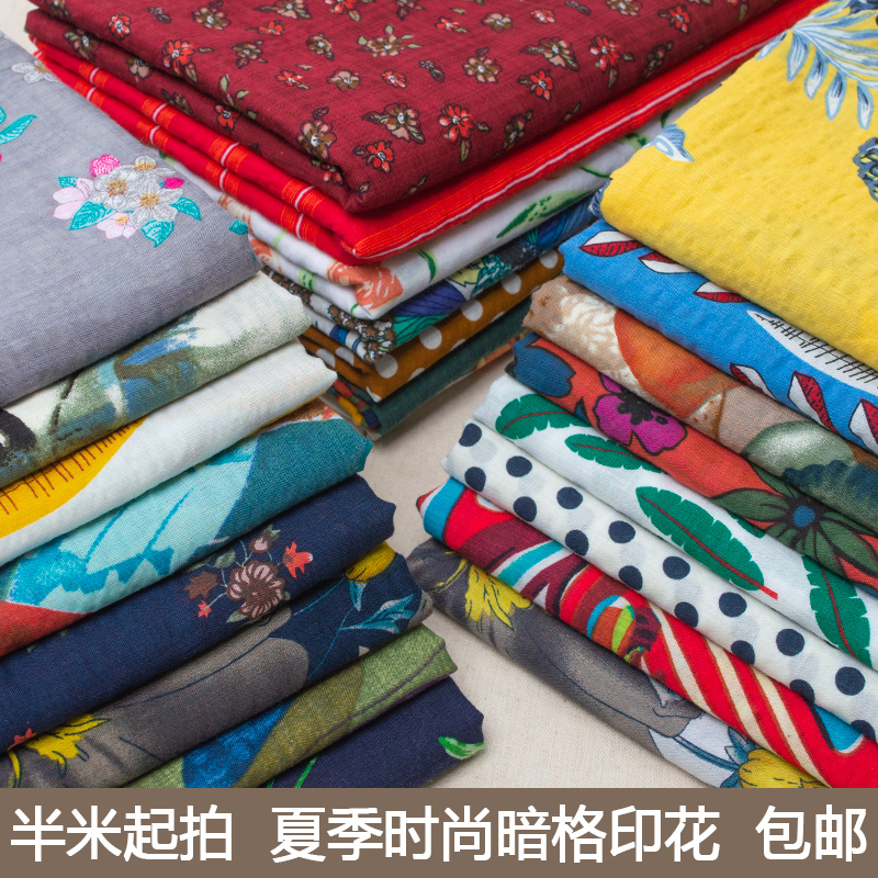 Stoff aus Baumwolle und Leinen – Sewing Geotextile Fabric Bewertung und Preis