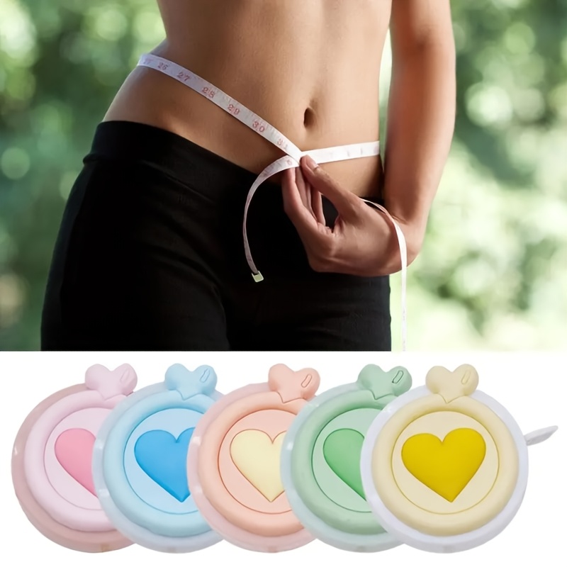 1,5m Mini-Softmaßband, modisch – Sewing Recycling Bewertung und Preis