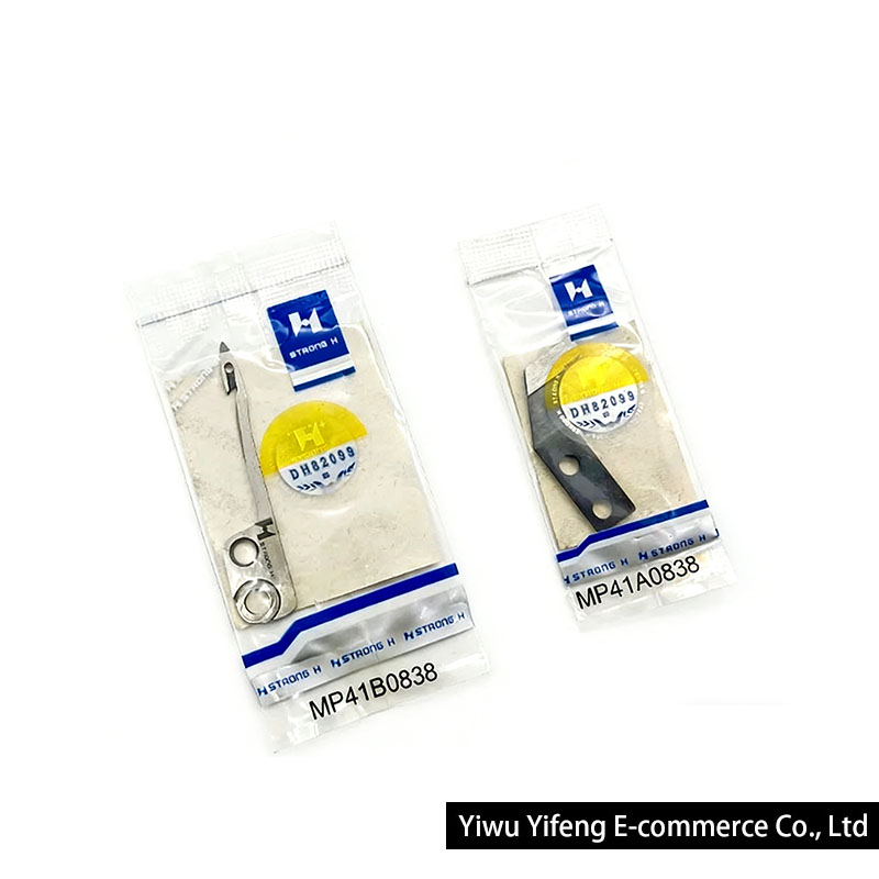 Starkes H MP41B0838 MP41A0838  – Sewing Machine Needle Bewertung und Preis