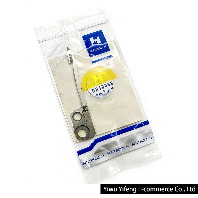 Starkes H MP41B0838 MP41A0838  – Sewing Machine Needle Bewertung und Preis