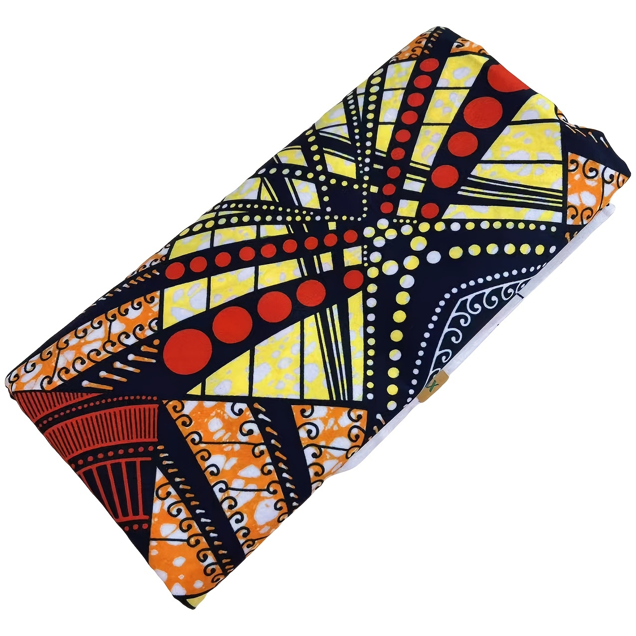 6 Yards afrikanischer ethnisch – Sewing Geotextile Fabric Bewertung und Preis