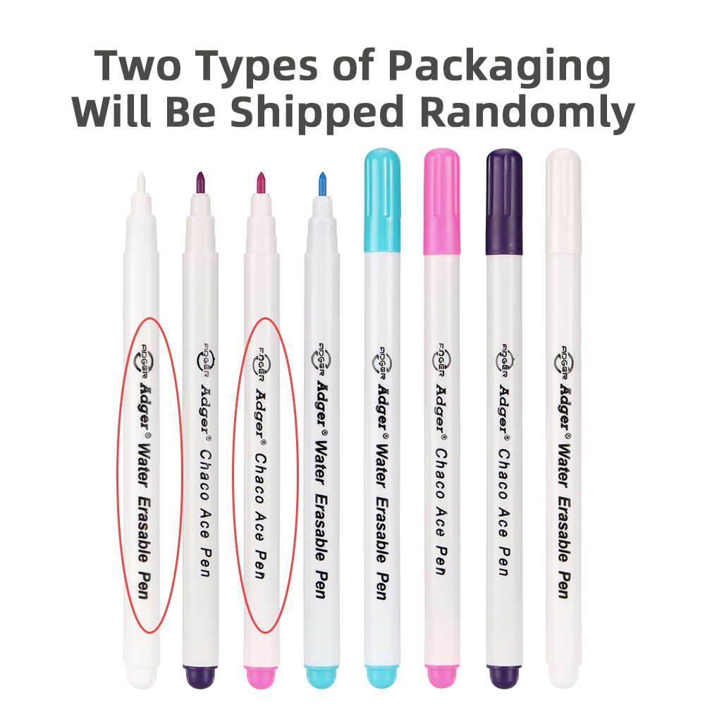 20 Stück mit 4 Farben Quilt-Ma – Fabric Marking Pen Bewertung und Preis